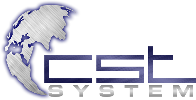 Logo CST